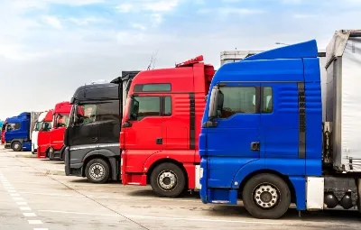 Adana Kozaklı Ambar Nakliyat