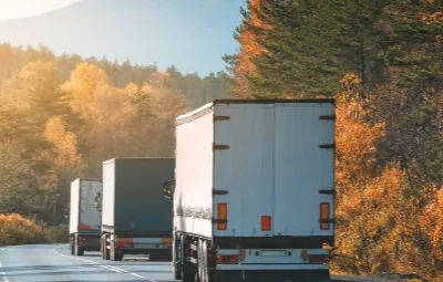 Adana ile Kozaklı Arası Klima Taşıma