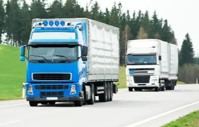 Adana ile Kozaklı Arası Eşya Taşıma